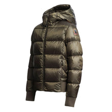 Load image into Gallery viewer, Mariah Girl - Olive Grey