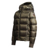 Mariah Girl - Olive Grey