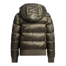 Load image into Gallery viewer, Mariah Girl - Olive Grey