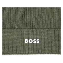 Load image into Gallery viewer, PRE ORDER - Khaki Beanie Hat