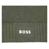 PRE ORDER - Khaki Beanie Hat