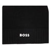 PRE ORDER - Black Beanie Hat