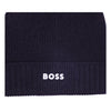 PRE ORDER - Navy Beanie Hat