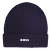 PRE ORDER - Navy Beanie Hat