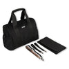 PRE ORDER - Black Changing Bag & Mat
