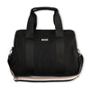 PRE ORDER - Black Changing Bag & Mat