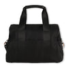 PRE ORDER - Black Changing Bag & Mat