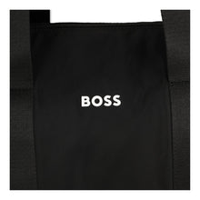 Load image into Gallery viewer, PRE ORDER - Black Changing Bag &amp; Mat