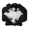 PRE ORDER - Black Changing Bag & Mat