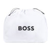 PRE ORDER - Black Changing Bag & Mat