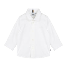 Load image into Gallery viewer, Babies White LS Shirt