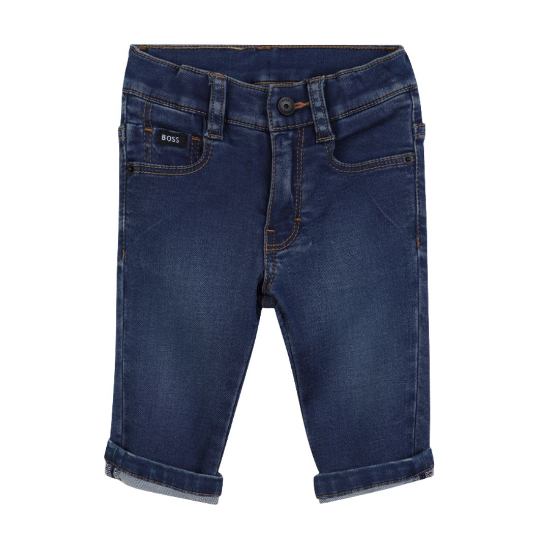 Babies Denim Jeans