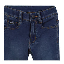 Load image into Gallery viewer, Babies Denim Jeans
