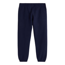 Load image into Gallery viewer, Girls Navy Multi Bear Tracksuit