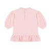 Baby Girls Pink Teddy Dress