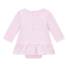Load image into Gallery viewer, Pale Pink Handbag Dress