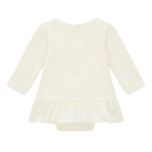 Load image into Gallery viewer, Ivory Handbag Dress