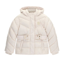 Load image into Gallery viewer, Ivory Puffer Cost