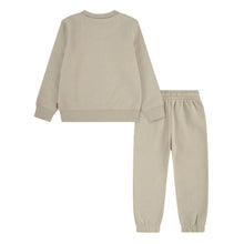 Load image into Gallery viewer, Beige Tracksuit