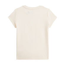 Load image into Gallery viewer, Girls Ivory Polo Bear T-Shirt