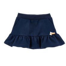 Load image into Gallery viewer, PRE ORDER - Navy Daisy Duck Hoodie &amp; Skirt Set