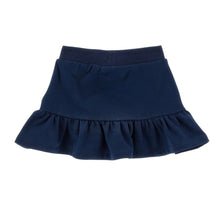 Load image into Gallery viewer, PRE ORDER - Navy Daisy Duck Hoodie &amp; Skirt Set