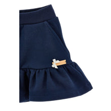 Load image into Gallery viewer, PRE ORDER - Navy Daisy Duck Hoodie &amp; Skirt Set