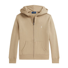 Load image into Gallery viewer, Khaki Zip Up Tracksuit