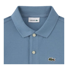 Load image into Gallery viewer, Slate Blue Polo Shirt