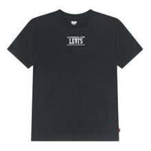 Load image into Gallery viewer, Black Car Graphic T-Shirt