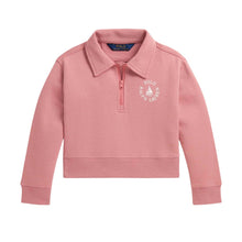Load image into Gallery viewer, Deep Pink Sweat Top &amp; Shorts
