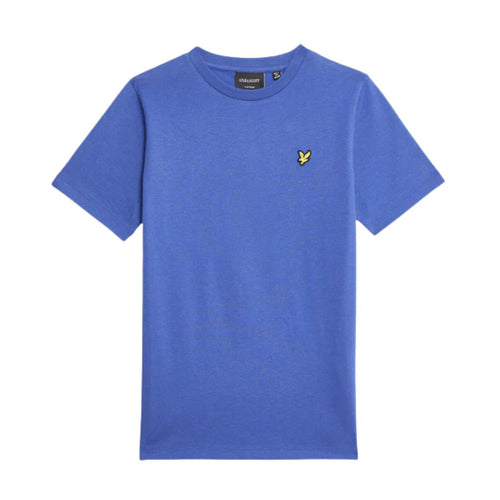 Now Blue Logo T-Shirt