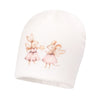 Ivory Velour "Jolene" Fairy Mouse Set
