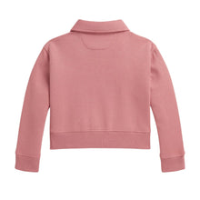 Load image into Gallery viewer, Deep Pink Sweat Top &amp; Shorts