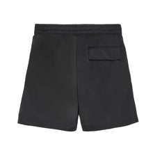 Load image into Gallery viewer, Black Logo Swim Shorts