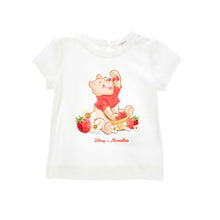 Load image into Gallery viewer, PRE ORDER - Winnie The Pooh Denim Short Set