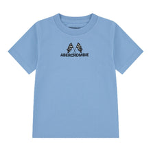 Load image into Gallery viewer, Blue Car Graphic T-Shirt