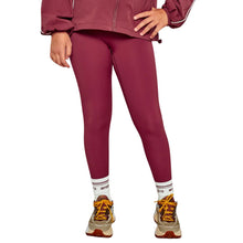 Load image into Gallery viewer, Damson LS Top &amp; Leggings Set