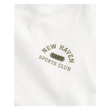 Load image into Gallery viewer, White Graphic  T-Shirt