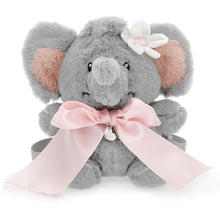 Load image into Gallery viewer, Grey Elephant Rucksack
