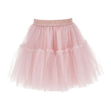 Load image into Gallery viewer, Pink Tulle Skirt