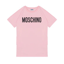 Load image into Gallery viewer, Pink Logo T-Shirt