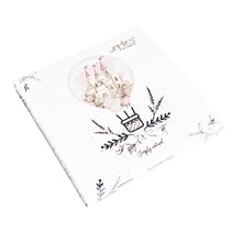 Load image into Gallery viewer, Ivory Velour &quot;Jolene&quot; Fairy Mouse Set