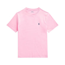 Load image into Gallery viewer, Pink Embroidered Pony T-Shirt