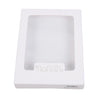 White Hot Air Balloon 2 Piece Set