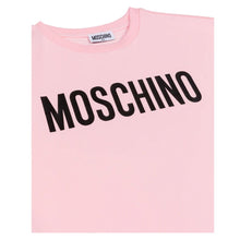 Load image into Gallery viewer, Pink Logo T-Shirt