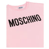 Pink Logo T-Shirt