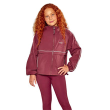Load image into Gallery viewer, Damson Windbreaker