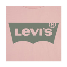 Load image into Gallery viewer, Pink Batwing Logo T-Shirt