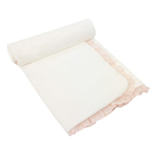 Load image into Gallery viewer, Ivory Velour &quot;Jolene&quot; Fairy Mouse Set